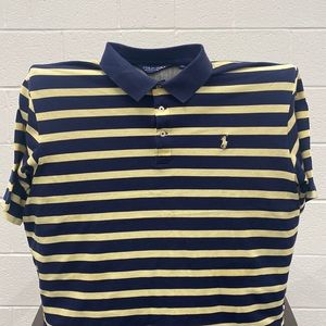 Polo Golf Shirt